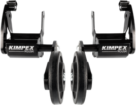 Kimpex Rouski Retractable Wheel Systems For Pilot 6.9 472596