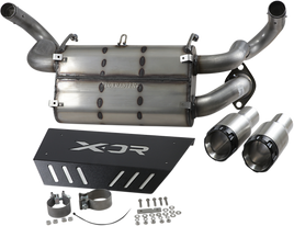 XDR Off-Road Competition Exhaust 7523