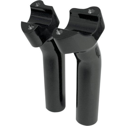 Drag Specialties Buffalo Pullback Risers 5 1/2in. Tall 0602-0352