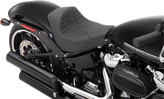 Drag Specialties Ez-On Mount Solo Seats 0802-1272