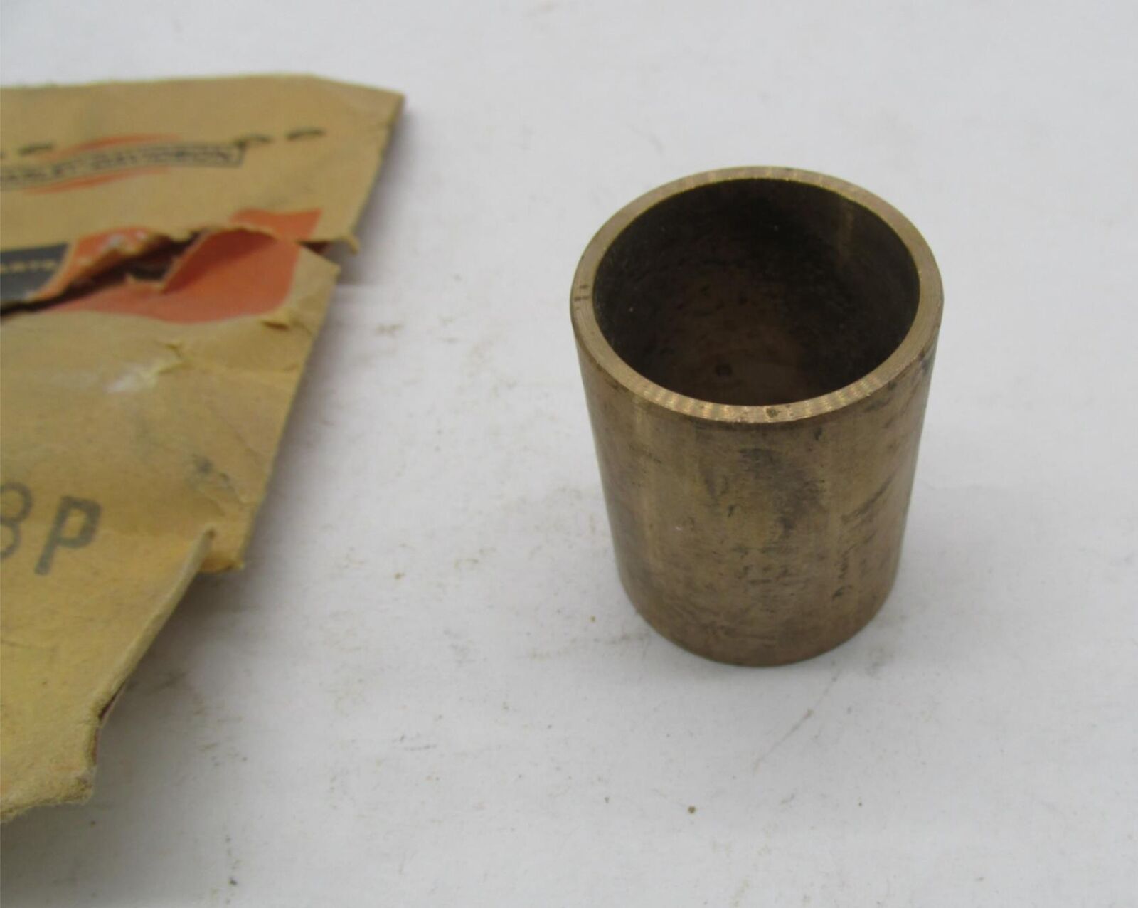 Harley-Davidson Genuine NOS Aermacchi Fork Tube Bushing 45935-68P