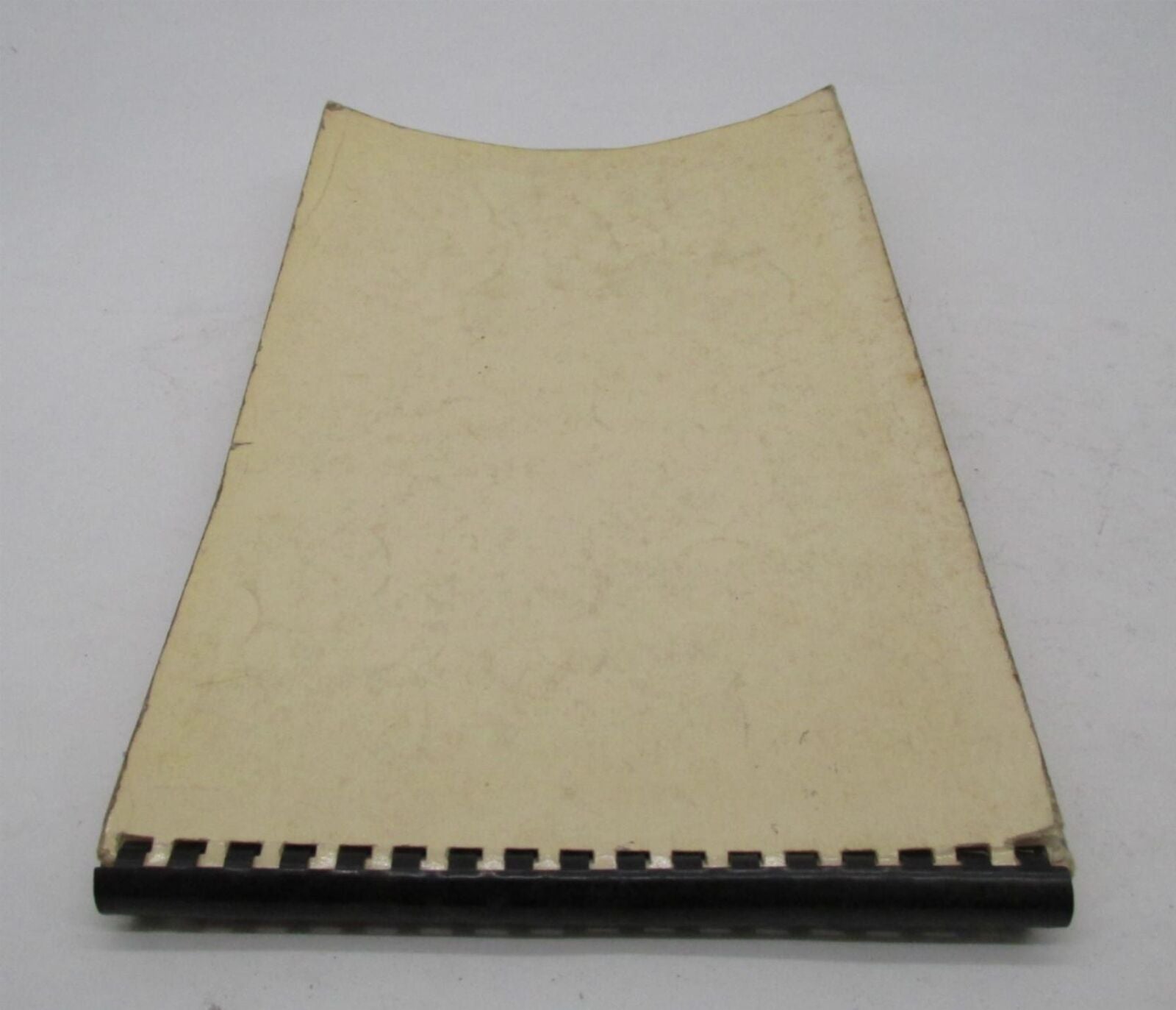 Bultaco Factory 1971 El Montadero MK2 Parts List Catalog Manual 81.32-066
