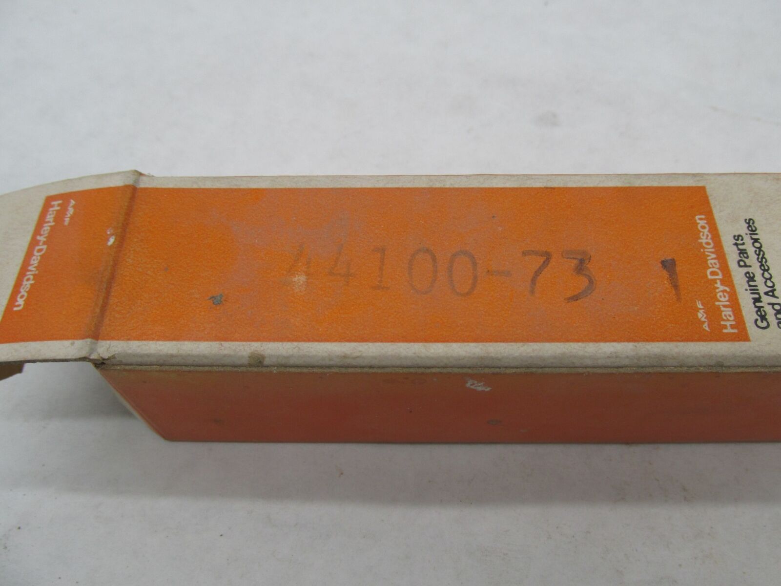 Harley-Davidson Genuine NOS Aermacchi Brake Shoe Lining 44100-73