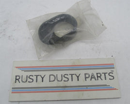 NOS M&S Triumph TR6 71-72  Air Box Connector 43784