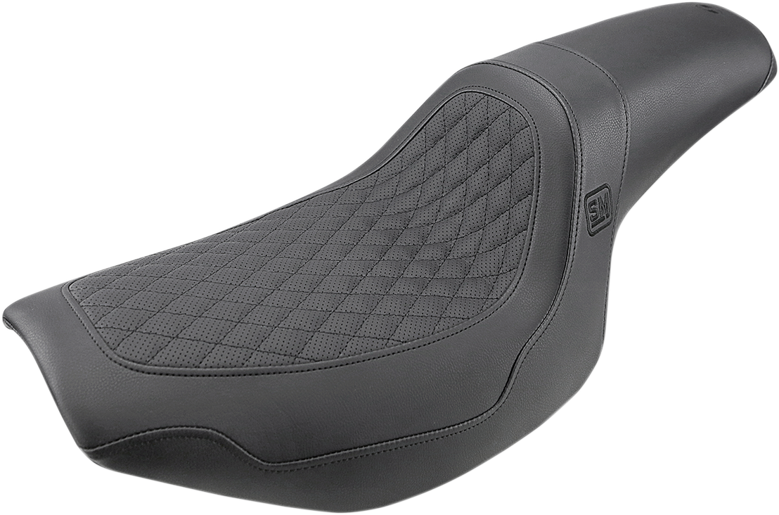Saddlemen Pro Series Speed Merchant Seat SM88209DB
