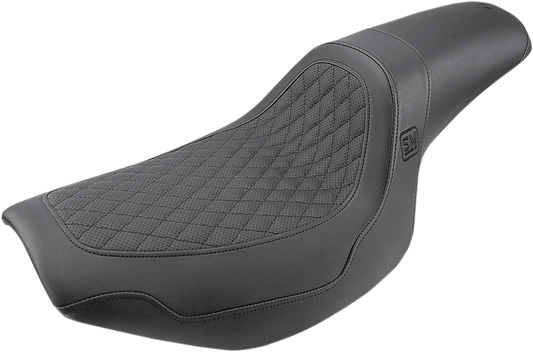 Saddlemen Pro Series Speed Merchant Seat SM88209DB