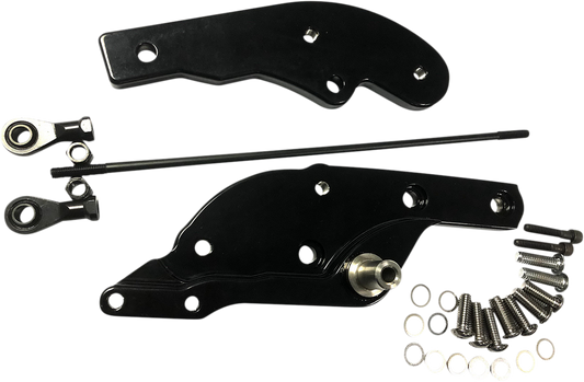 Drag Specialties Black 56319