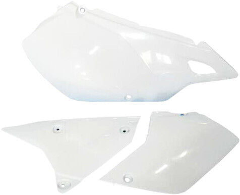 Acerbis Side Panels White 2043350002