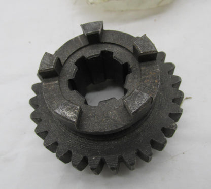 Harley-Davidson Genuine NOS Aermacchi Transmission 2nd Gear 35767-68P