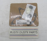 Harley Davidson Genuine NOS Breather Kit Gasket 17162-03