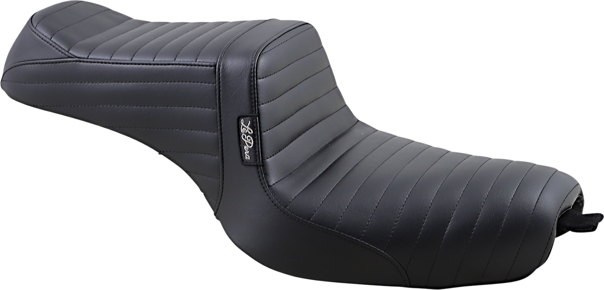 Le Pera Tailwhip Seats Pleated LK-586PT