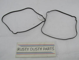 set of 2 Harley Davidson Genuine NOS Primary Gasket 17362-07A