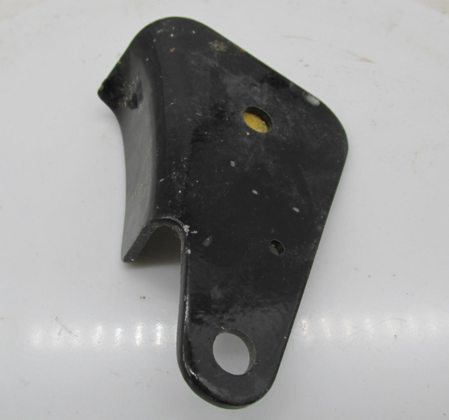 Harley Davidson Genuine NOS Black Upper Left Engine Mounting Plate 16264-68P