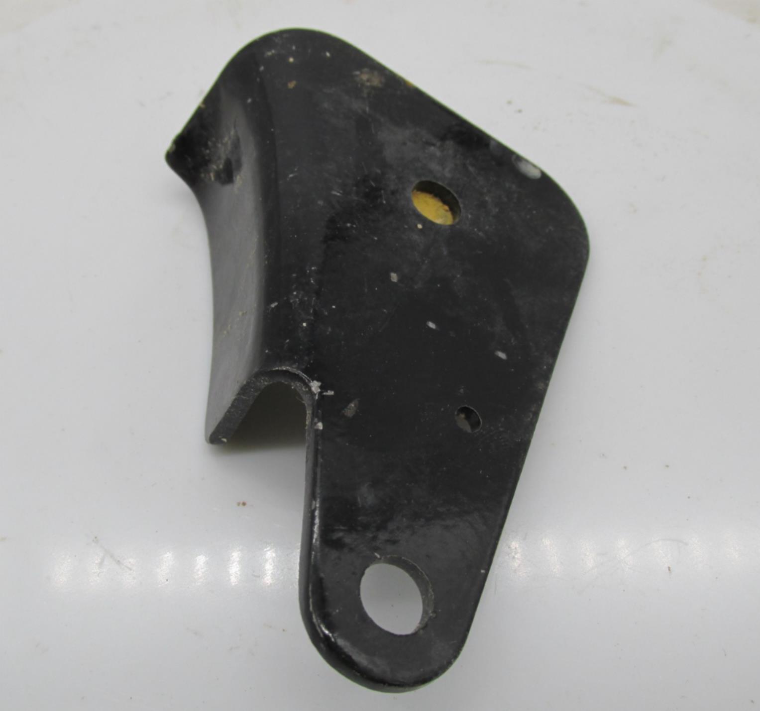 Harley Davidson Genuine NOS Black Upper Left Engine Mounting Plate 16264-68P
