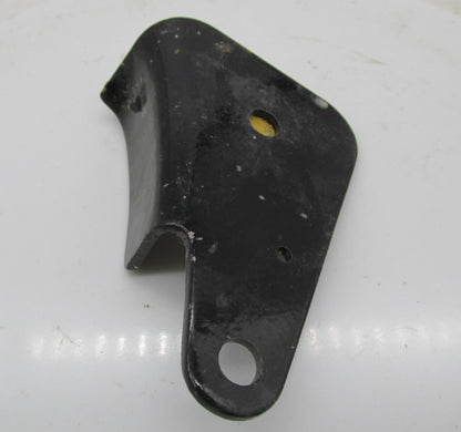 Harley Davidson Genuine NOS Black Upper Left Engine Mounting Plate 16264-68P