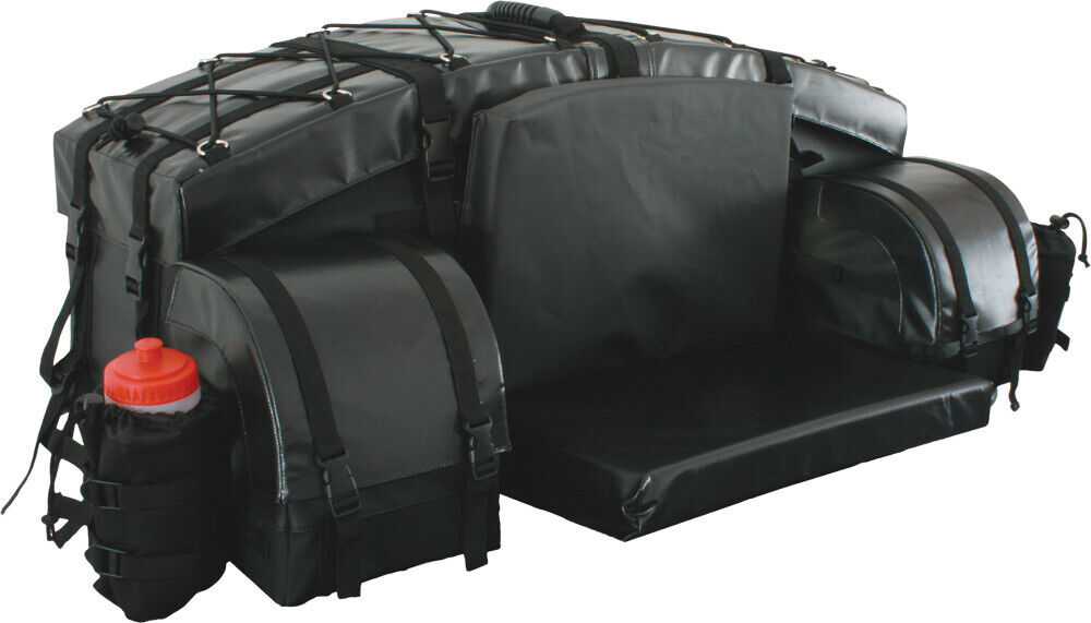 ATV Tek Cargo Bag Black ACBBLK