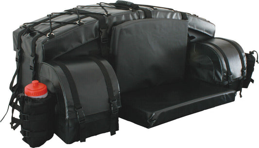ATV Tek Cargo Bag Black ACBBLK