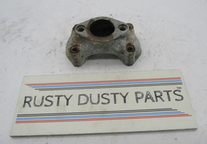 Vintage Triumph Bonneville T120RV T120R TR6R TR6RV TR6C TR6CV intake manifold