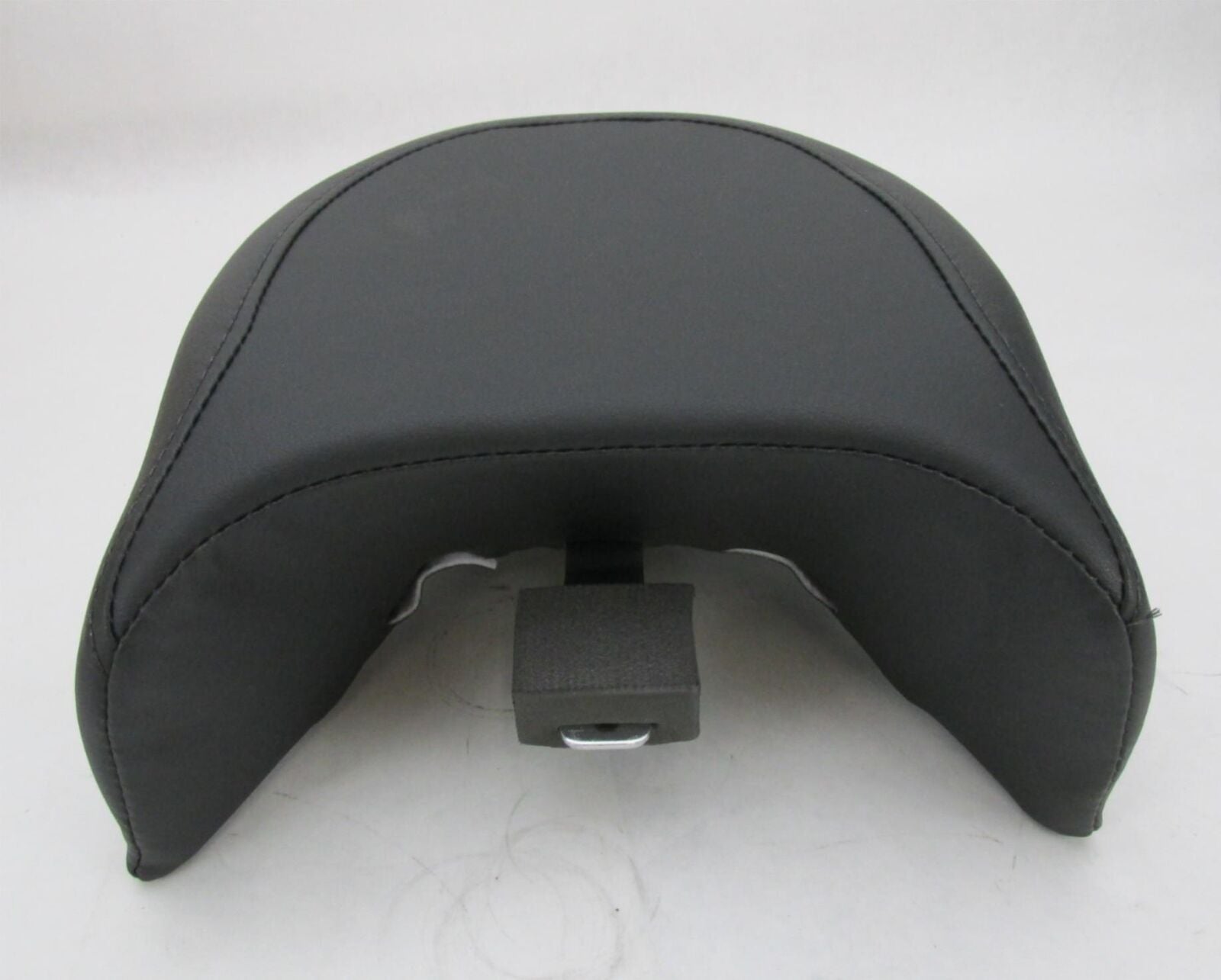 Harley-Davidson Genuine NOS 2007+ Sportster Black Passenger Pillion Kit 52400053