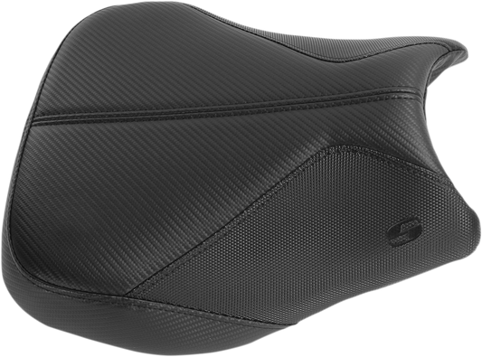 Saddlemen GP-V1 Sport Bike Seat and Pillion Cover 0810-H033