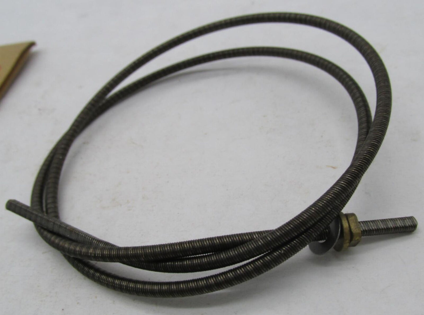 Harley-Davidson Genuine NOS Aermacchi Speedometer Cable Drive Core 67060-61P