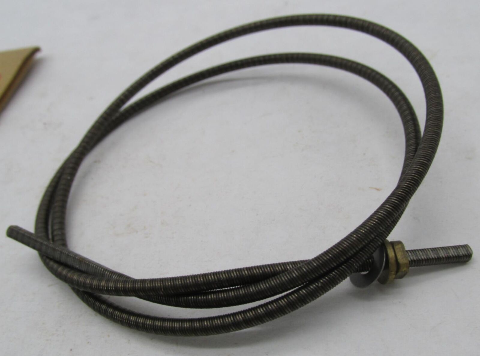 Harley-Davidson Genuine NOS Aermacchi Speedometer Cable Drive Core 67060-61P