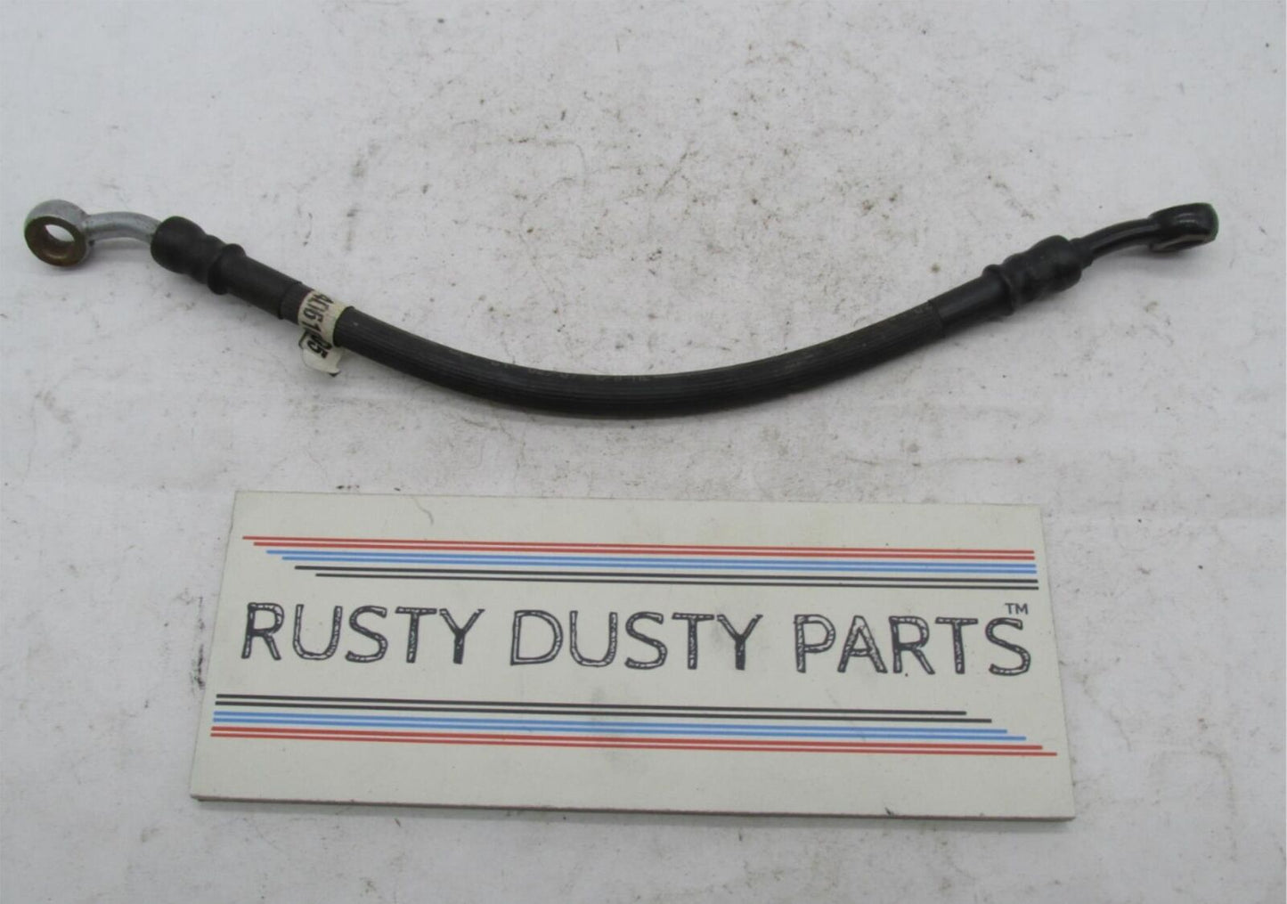 Harley Davidson Genuine Rear  Brake Line Hose 40610-05