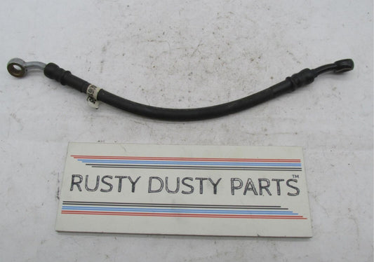 Harley Davidson Genuine Rear  Brake Line Hose 40610-05