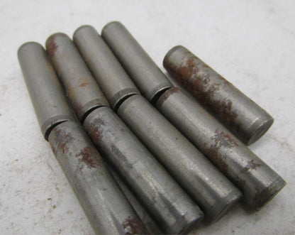 Lot of 9 Harley-Davidson Genuine NOS Aermacchi Crankcase Dowel Pins 374P