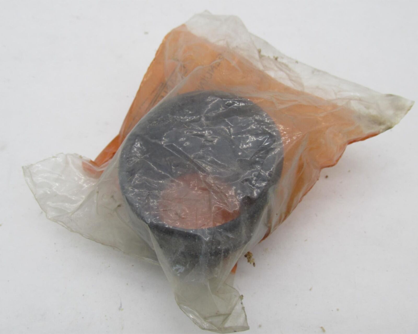 Harley Davidson Genuine NOS Aermacchi Front Fork Boot 45675-74P