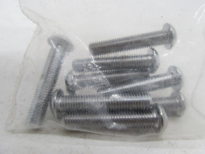 Lot of 8 Harley-Davidson Genuine NOS Screws 921