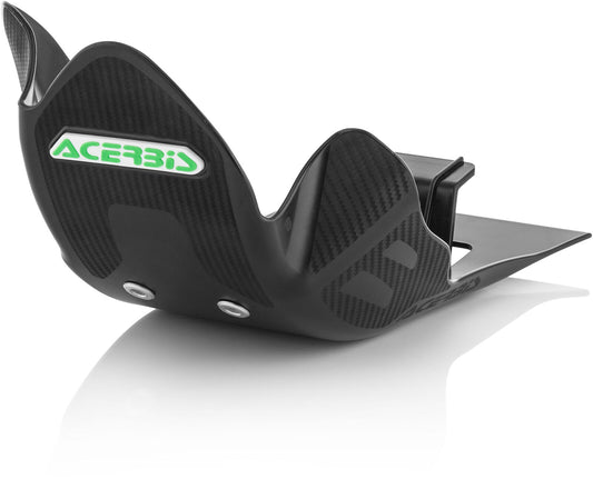 Acerbis Skid Plate Black 2642460001