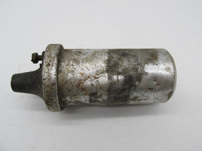 Genuine Original BSa Triumph Lucas BSA  Ignition Coil 12V 45110