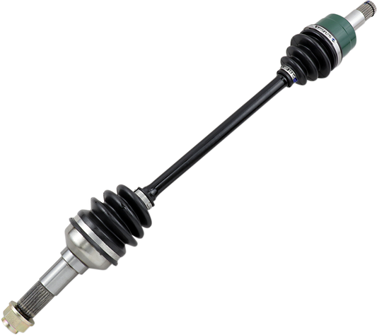 Moose Racing Complete Axle Kits Front Left Front Right 0214-1707