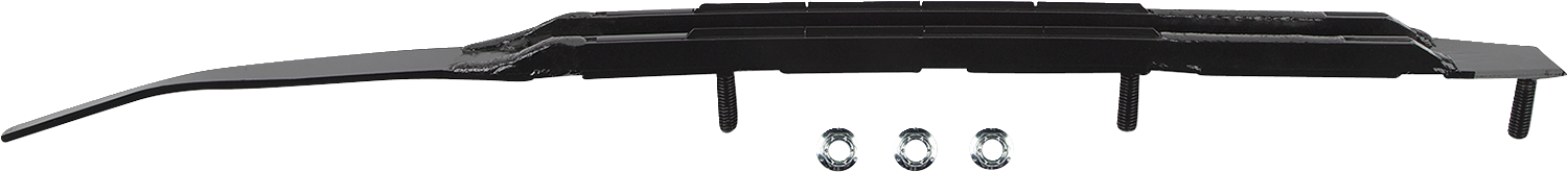 Woody's Slim Jim2 Wear Bars 8" S2P8-1225