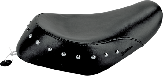 Saddlemen Renegade Solo Seat with Studs 807-03-001