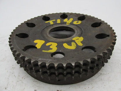 Vintage Original Triumph 73-UP T140 Clutch Basket