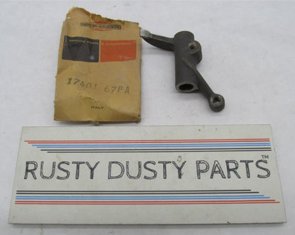 Harley Davidson Genuine NOS Exhaust Valve Rocker Arm 17401-67PA