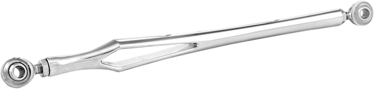 Performance Machine Shift Rod Chrome Superlight 0034-0058SPL-CH