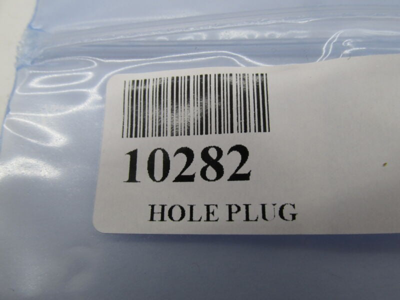 Lot of 5 Harley Davidson Genuine NOS Hole Plugs 10282