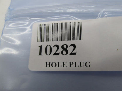 Lot of 5 Harley Davidson Genuine NOS Hole Plugs 10282
