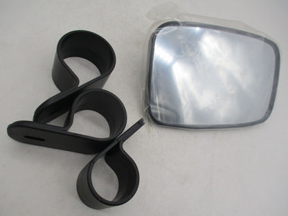 Open Trail Side / Interior Universal Mirror 4.5"X8" - 56-8000
