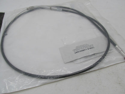 Harley Davidson Barnett Black +8 Sportster 07+ Throttle Cable 101-30-300041-08