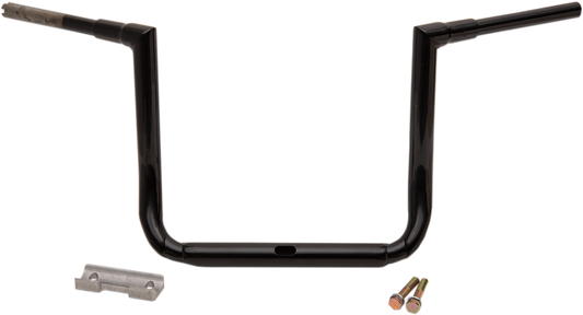 LA Choppers 1 1/2" Grande Twin Peaks Touring Handlebars LA-7365-14B