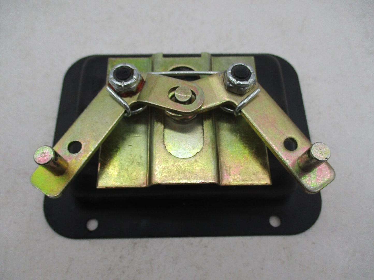 Universal Auto Exterior Paddle Handle 3-19109