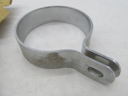 Harley-Davidson Genuine NOS Aermacchi Sprint Chrome Muffler Clamp 65296-62P