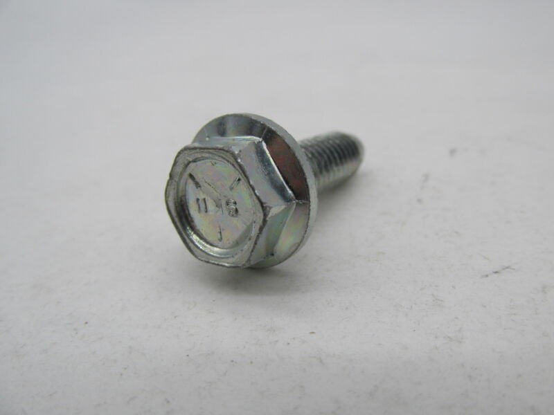 Harley Davidson Genuine NOS Flange Hex Head Bolt Screw 4206