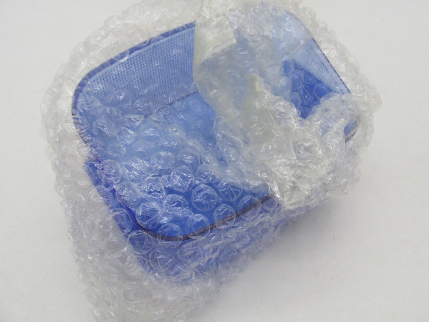 Topzone Kawasaki Vulcan Nomad Blue Taillight Lens TZK-118-INT