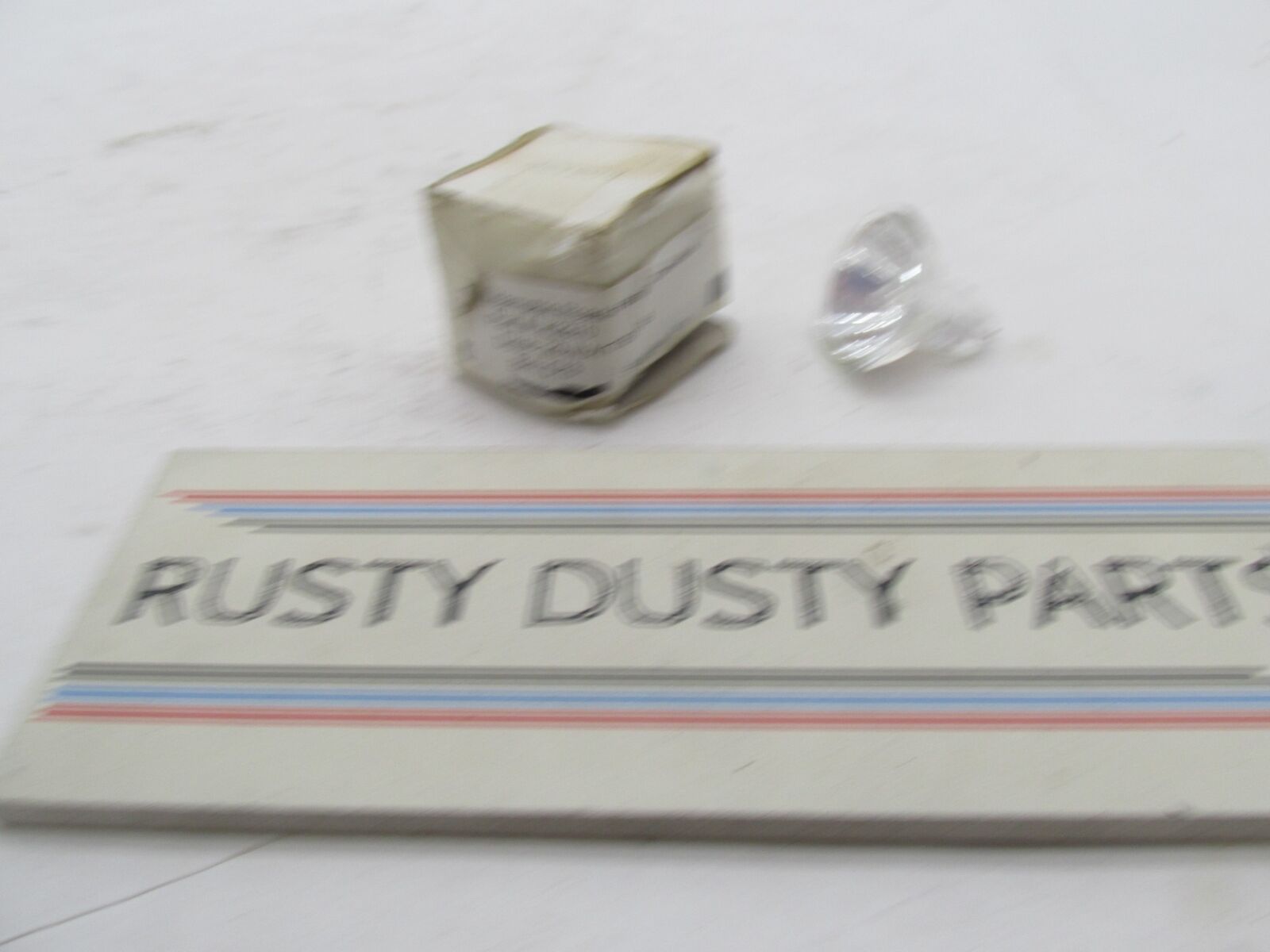 Harley Davidson 20 Watts Light Bulb K2310