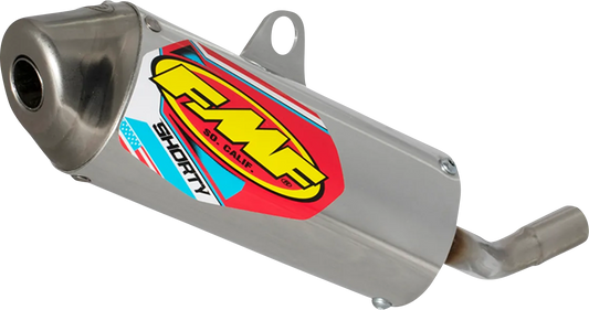 FMF Racing Powercore 2 Shorty Muffler 24080